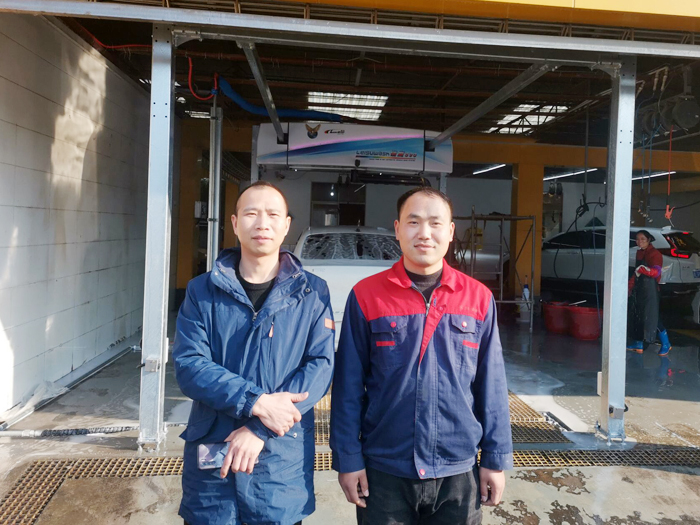 Jinfeng Automobile Sales Co., Ltd., Yizhang County, Chenzhou City, Hunan Province